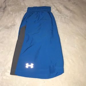 Under Armour Small Men’s Shorts